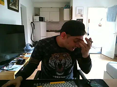 mihaimichael live