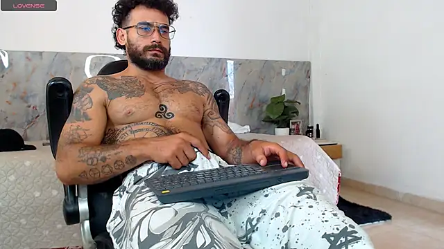 hanz_col live