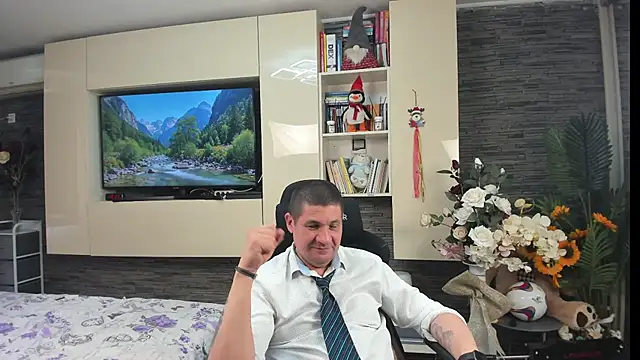 SpartacusDaddy48 live