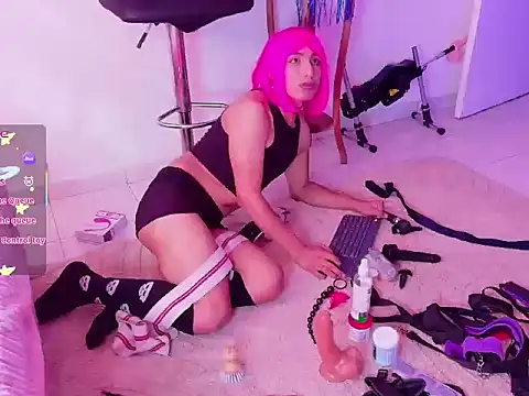 LEE_ROSES live