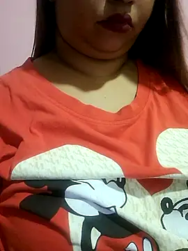 Ravina_patil1 live