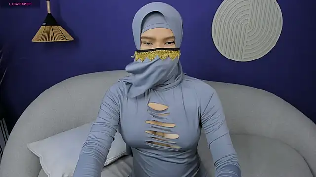 Slaazy_VI live