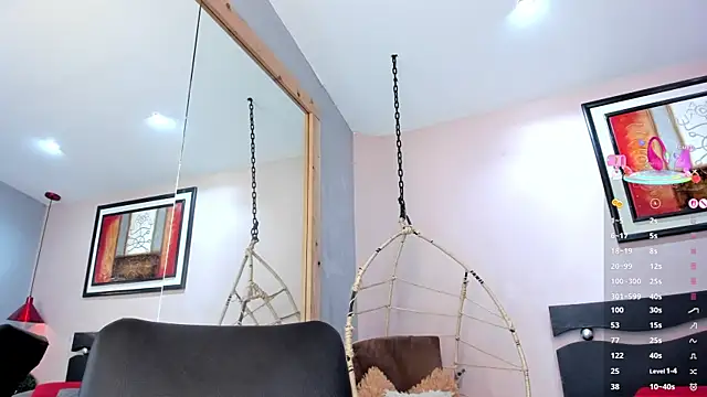 ebbafernandez_ live