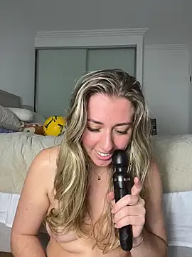 Aussielulu live