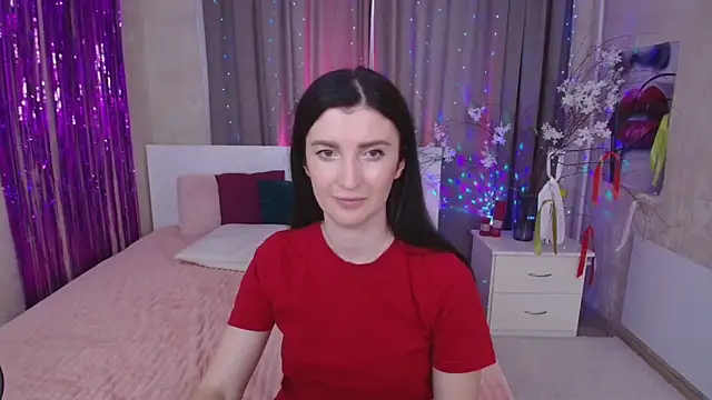 EvelinCuper_ live