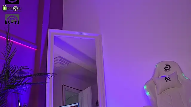 BettyVelvet live