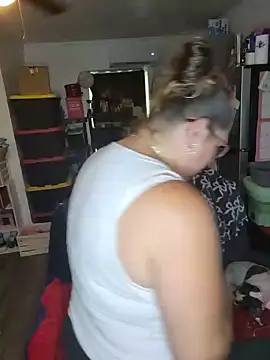SexyNikki6969 live