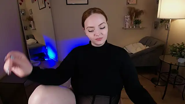 blessbinny live