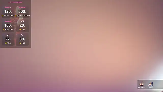 Scarlett_079 live