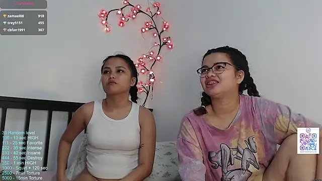 ShiningGliteer live