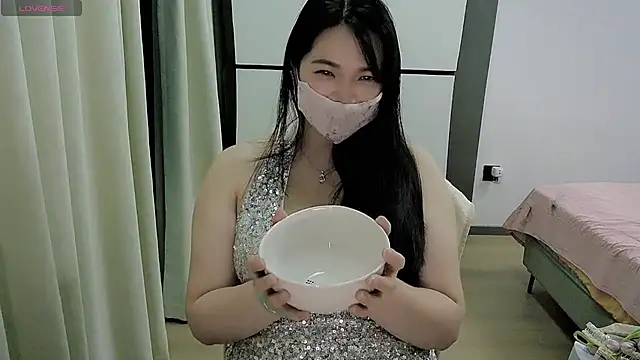 Yinian__ live
