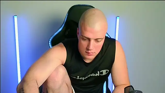 Bigbaald live