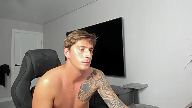 DaniHort live