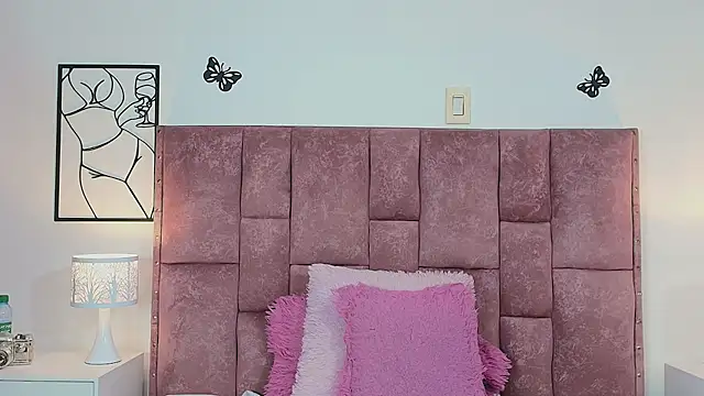 Clara_Beckett live