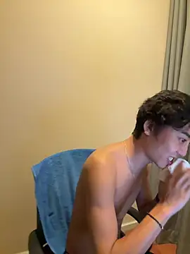 YourBadboy718 live