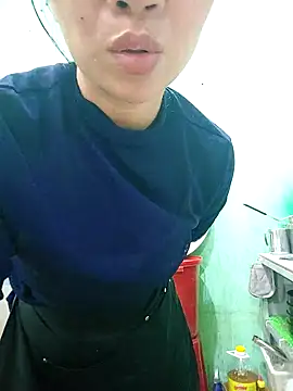 Yinzing_502 live