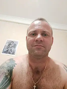 Crek666 live