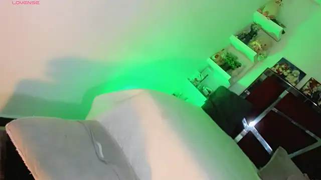 yaneycam live