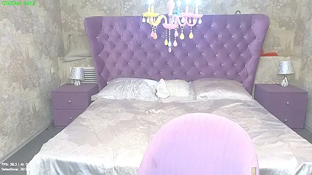 Wendy_Waves live