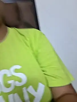 Naughty-Nancy live