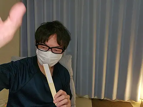 sweets_danshi live