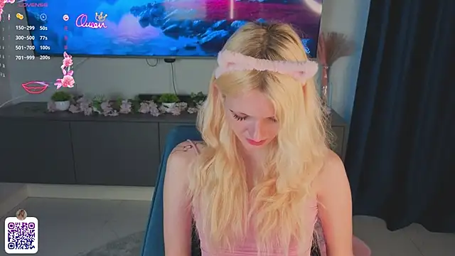 JuanaSumma live