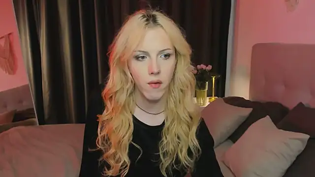 Tiffany__King live