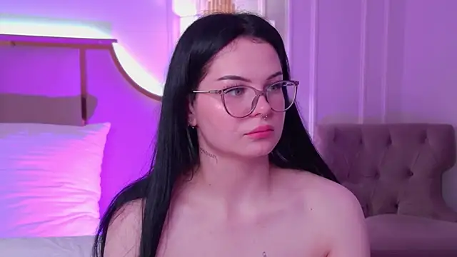 CindyMil live