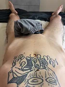 IamAlexei live