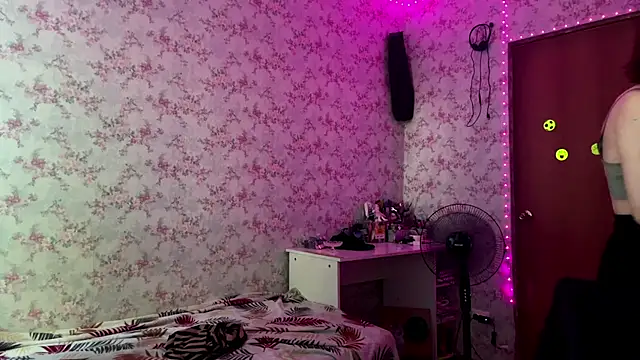 LilyChop live