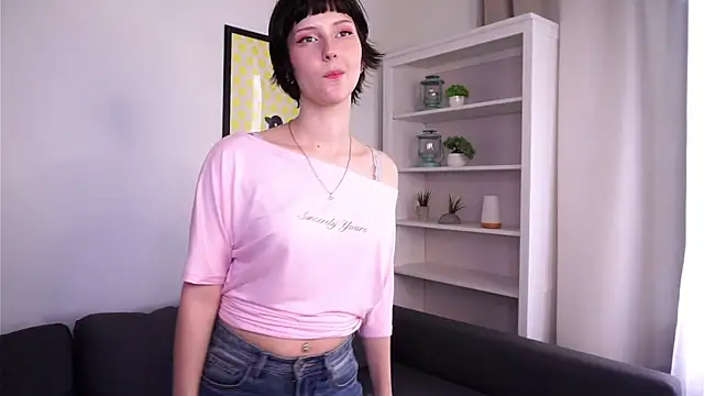 DortheyAllemond live