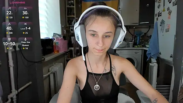 _Nika_Kik live