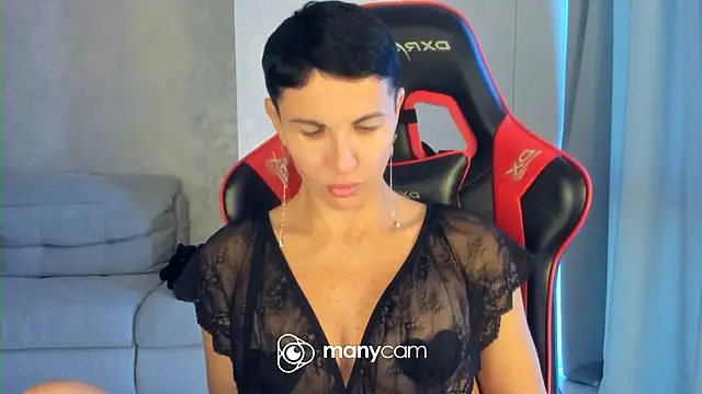 Angel_iam live
