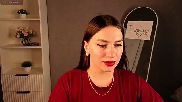 Mary_Forest live