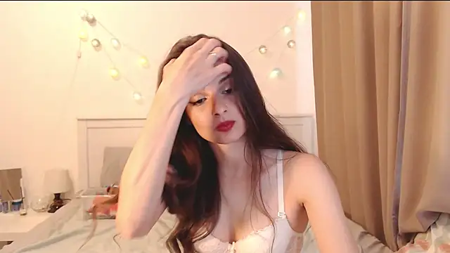 Sandra_Muah live