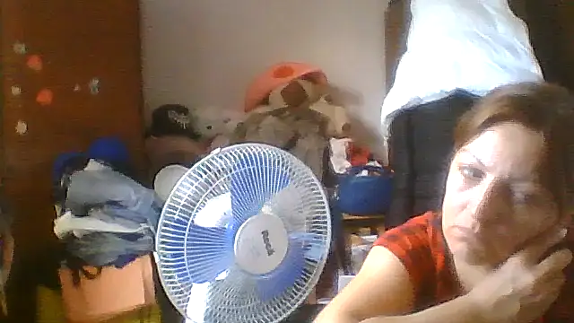 ShawnaAdams live