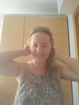 ChristinaYork live