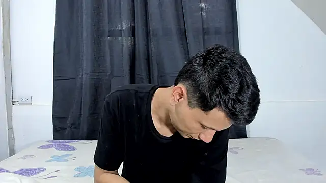 HannaSexMatheuw live