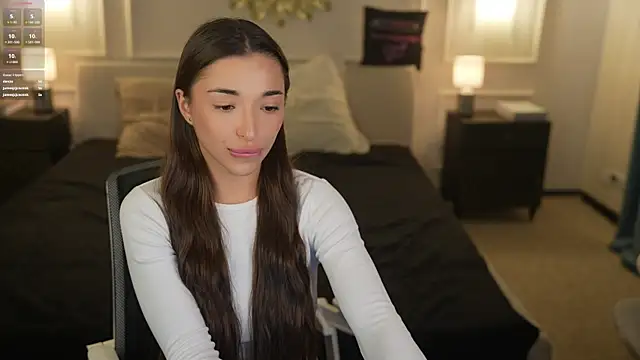 Jasmine_Flow live