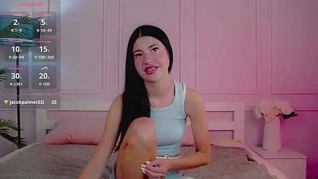 Emily_xoo live