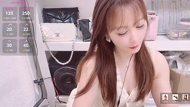 loves-yuyu live