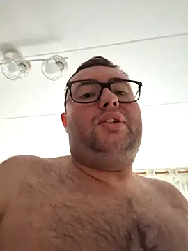 Javier_bear live