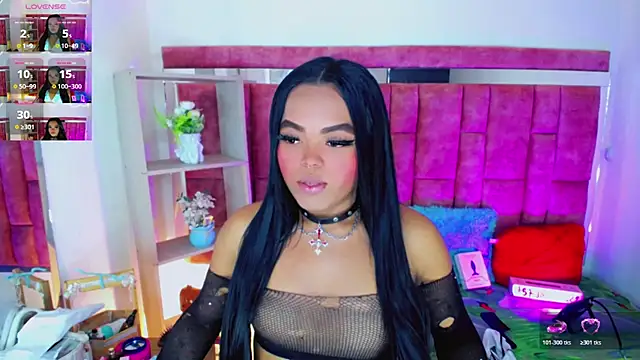 KayleighDreams_ live