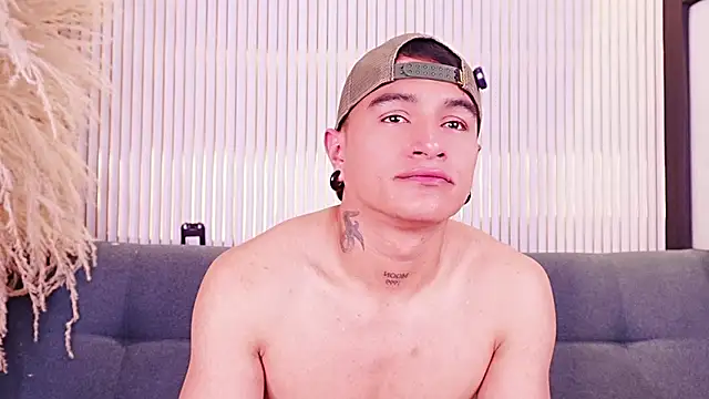 LiamDeep live