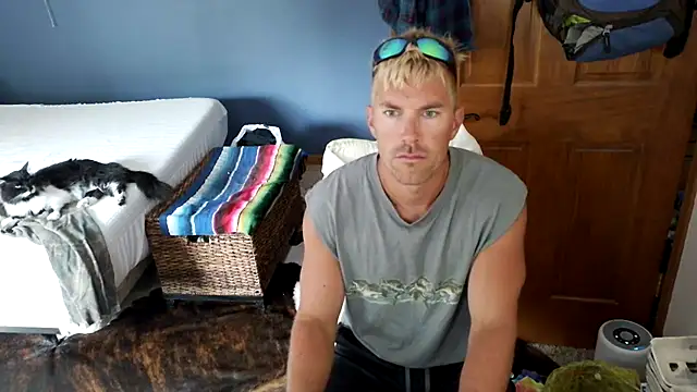 SpunRedneck live
