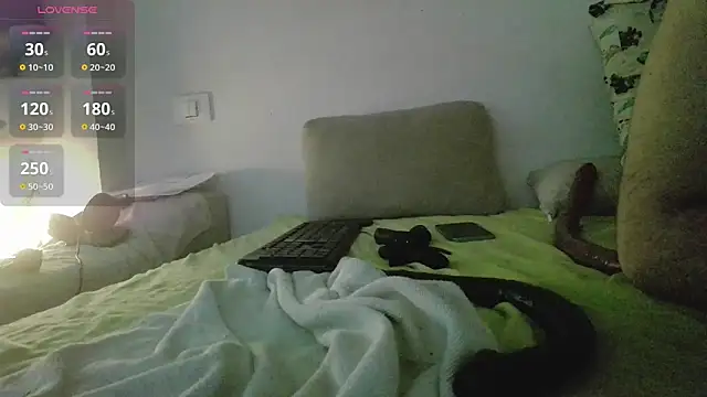 canarito18 live