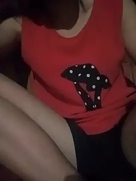 Andrea-688 live
