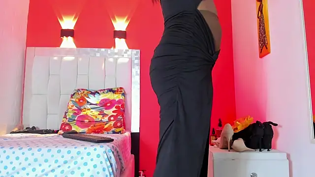Kendal_hot69_ live