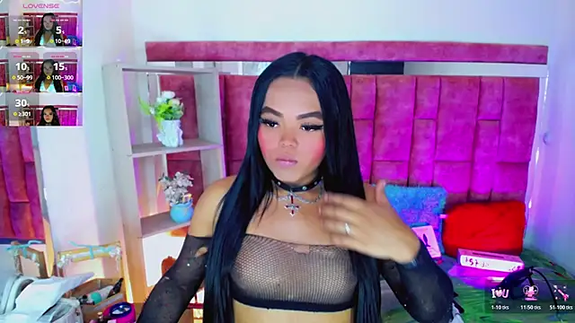 KayleighDreams_ live