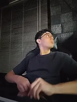 SrJacobs live